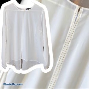 Violet Claire XL Top